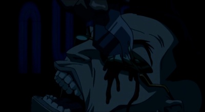 雷迪克编年史：黑暗女神剧照的剧照