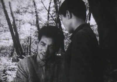 火车司机的儿子剧照的剧照