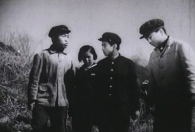 火车司机的儿子剧照的剧照