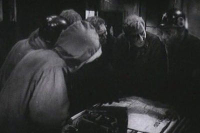 火车司机的儿子剧照的剧照