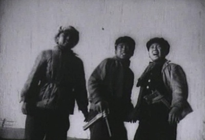 火车司机的儿子剧照的剧照