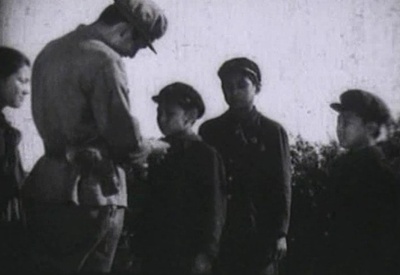 火车司机的儿子剧照的剧照