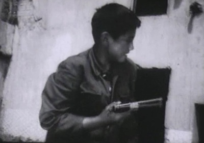 火车司机的儿子剧照的剧照