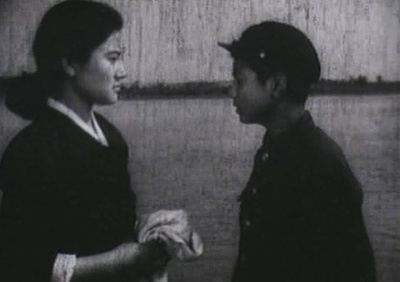 火车司机的儿子剧照的剧照