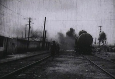 火车司机的儿子剧照的剧照