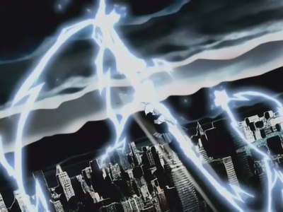 鲁邦三世Episode：0 初次交锋剧照的剧照