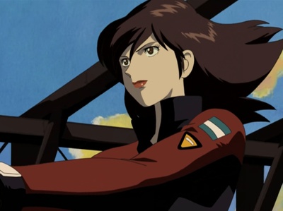 鲁邦三世Episode：0 初次交锋剧照的剧照