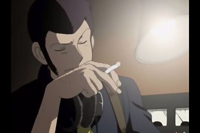 鲁邦三世Episode：0 初次交锋剧照的剧照