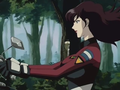 鲁邦三世Episode：0 初次交锋剧照的剧照