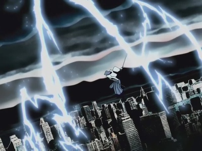 鲁邦三世Episode：0 初次交锋剧照的剧照