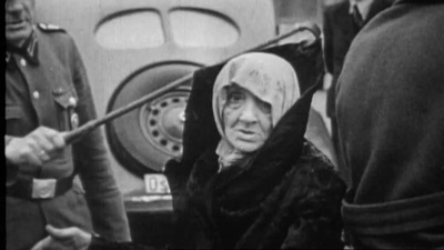 奥斯维辛剧照的剧照