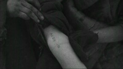 奥斯维辛剧照的剧照