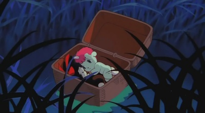 神奇独角马剧照的剧照