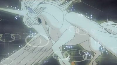 神奇独角马剧照的剧照