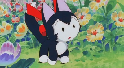 神奇独角马剧照的剧照