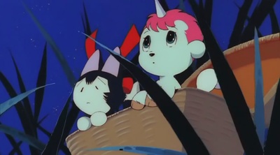 神奇独角马剧照的剧照