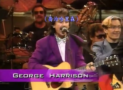 摇滚乐的历史第四集剧照的剧照