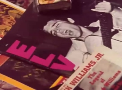 摇滚乐的历史第四集剧照的剧照