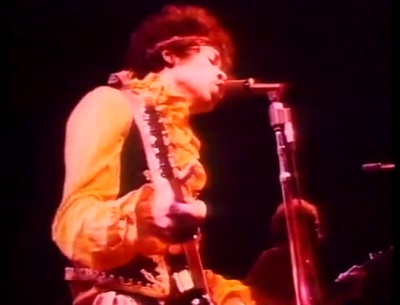 摇滚乐的历史第四集剧照的剧照