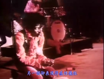 摇滚乐的历史第四集剧照的剧照