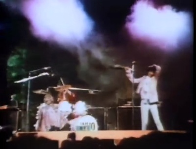 摇滚乐的历史第四集剧照的剧照