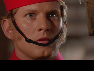 福尔摩斯：驼背人剧照的剧照