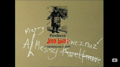 黑爵士之圣诞颂歌剧照的剧照