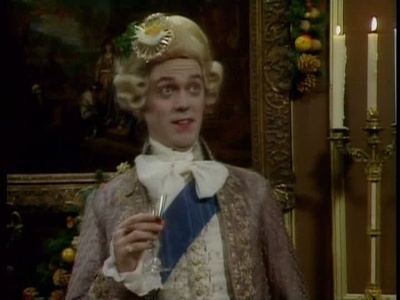 黑爵士之圣诞颂歌剧照的剧照