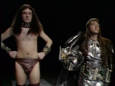 黑爵士之圣诞颂歌剧照的剧照