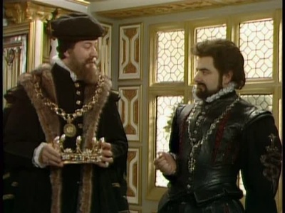 黑爵士之圣诞颂歌剧照的剧照