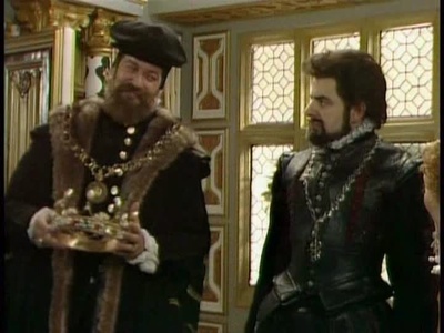 黑爵士之圣诞颂歌剧照的剧照