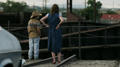 讲台深处剧照的剧照