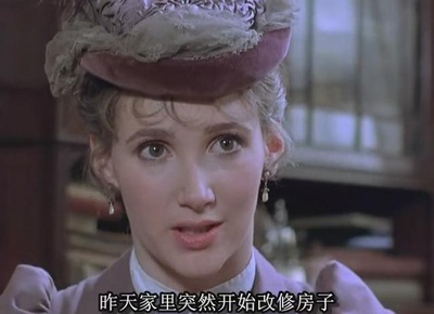 福尔摩斯：斑点带子案剧照的剧照