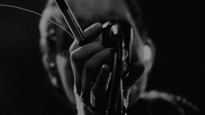 谜之音剧照的剧照