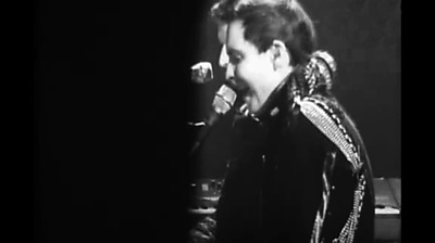 谜之音剧照的剧照