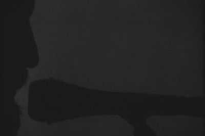 谜之音剧照的剧照