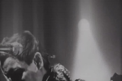 谜之音剧照的剧照