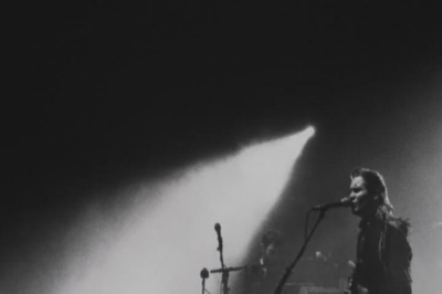 谜之音剧照的剧照