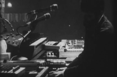 谜之音剧照的剧照