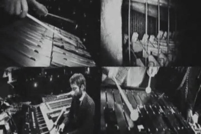 谜之音剧照的剧照