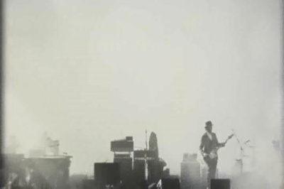 谜之音剧照的剧照