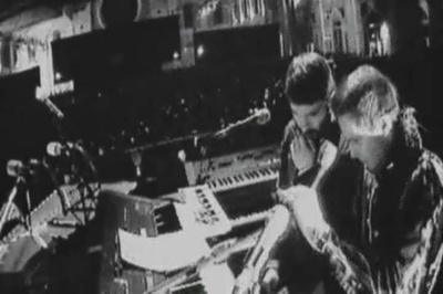 谜之音剧照的剧照