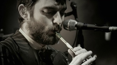 谜之音剧照的剧照