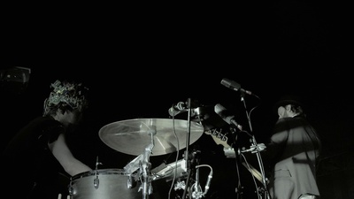 谜之音剧照的剧照