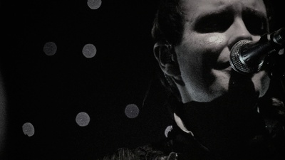 谜之音剧照的剧照