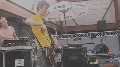 谜之音剧照的剧照