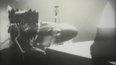 谜之音剧照的剧照