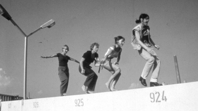 碧波女贼剧照的剧照