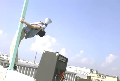 碧波女贼剧照的剧照