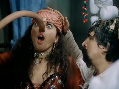 三个老兵剧照的剧照